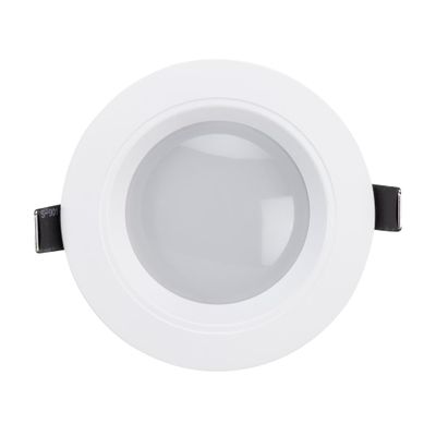 Spot Incastrat 3'' cu LED Osram 5W IP23, 65