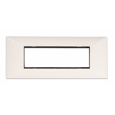 Rama Aparataj Canal Cablu 45 6 Module ST Italian