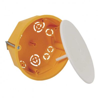 Doza Derivatie cu Capac 103x50mm