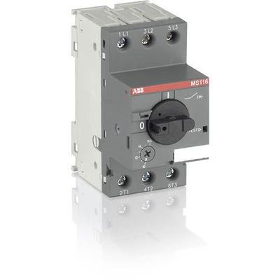 Protectie Motor 2.5-4