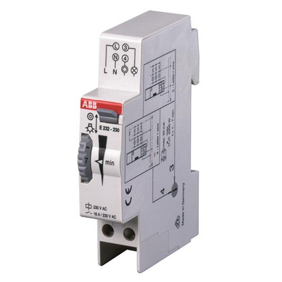 Automat Scara 16A