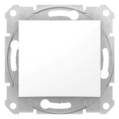 Mecanism Intrerupator Cap Scara Alb, SDN0400121