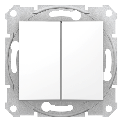 Mecanism Comutator Alb, SDN0300121