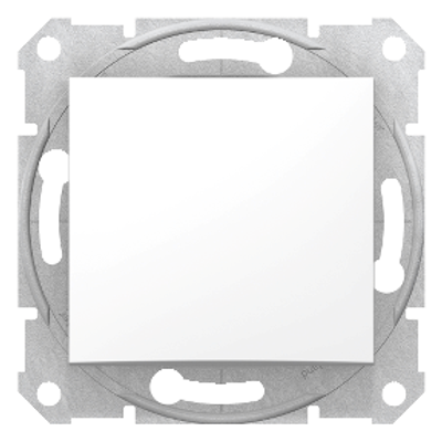 Mecanism Intrerupator Cap Scara Alb SDN0500121