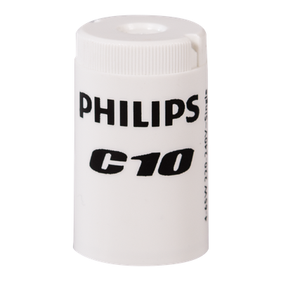 Starter 4-65W, TG-3305.0202