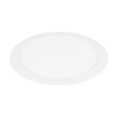 Spot Incastrat Rotund cu LED SMD 20W Alb 2700K