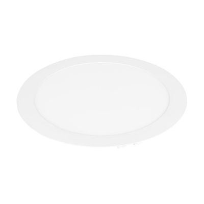 Spot Incastrat Rotund cu LED SMD 20W Alb 4000K