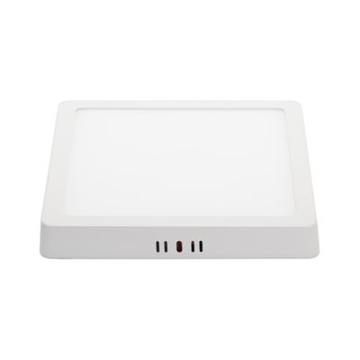 Spot Aplicat Patrat cu LED SMD 20W Alb 6400K