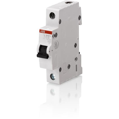 Intrerupator Automat 50A 1P C 4.5Ka SH201-L
