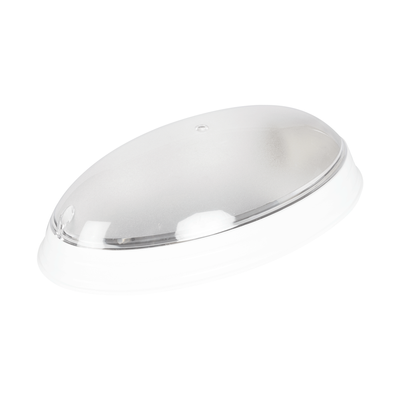 Aplica Aplik-3 26W, 1xE27, alb, Novelite