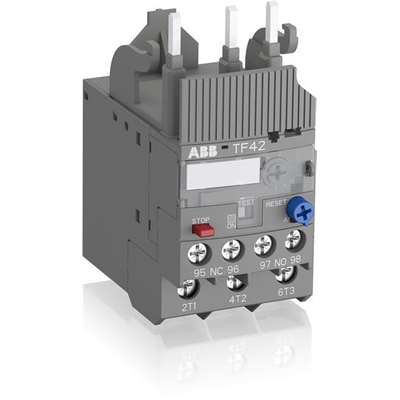 Releu termic TF42 1.7-2.3
