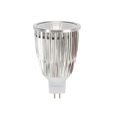Bec LED Spot 7W GU5.3 2700K