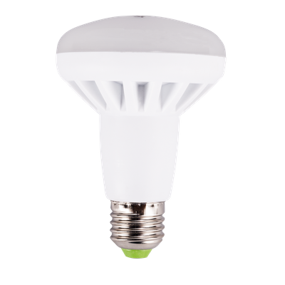 Bec LED Spot R80 12W 2700K E27