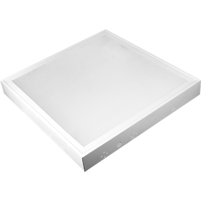 Corp de Iluminat Aparent Electronic Prismatic 2x18W NV-4101.172