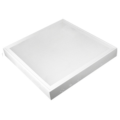 Corp de Iluminat Aparent Prismatic 2x36W