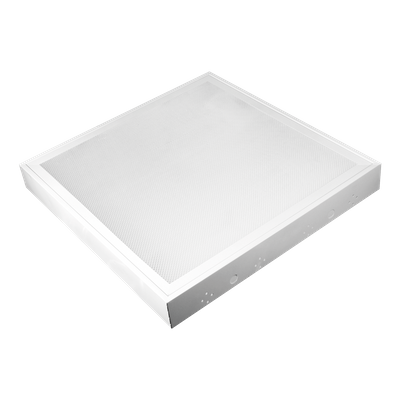 Corp de Iluminat Aparent Electronic Prismatic 4x18W NV-4101.17
