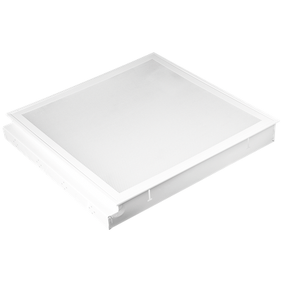 Corp de Iluminat Aparent Electronic Prismatic 4x18W NV-4101.1