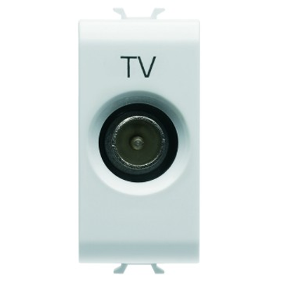 Priza TV Directa 1M, CHORUS GW10361