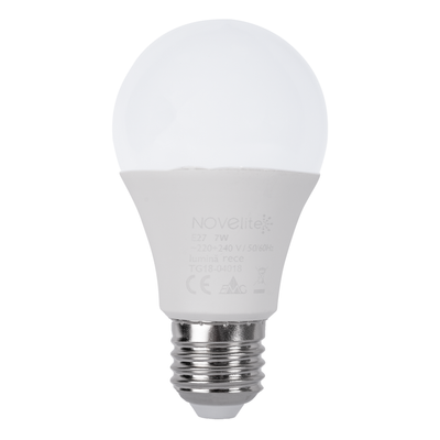 Bec LED A50 5W E27 2700K NV-2401.220162
