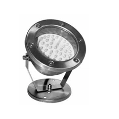 Spot Piscina LED Mirko 3.24W 2700K IP68