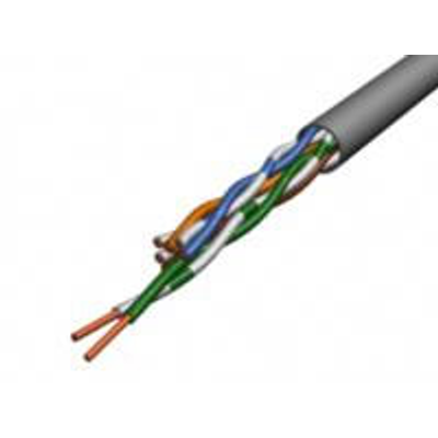FTP CAT5E Cupru - 305M