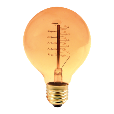 Bec Edison G80 60W E27 23AK