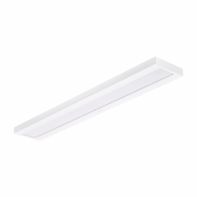 Corp de Iluminat LED Aparent 200x1200mm