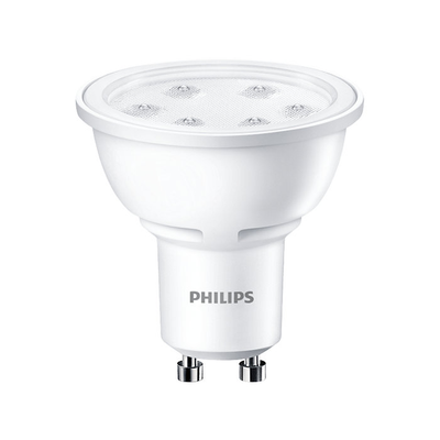 Bec LED Spot MV 3.5-35W GU10 827 36D Corepro