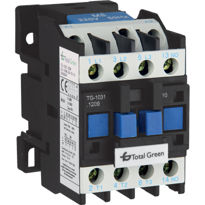 Contactor 3P 1ND 32A