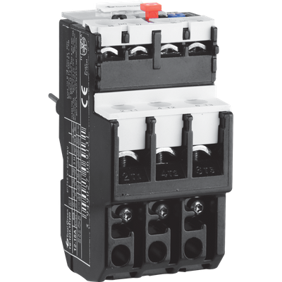 Releu Termic 3P 1.60-2.50A
