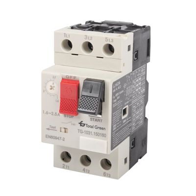 Protectie Motor 1.6-2.5A