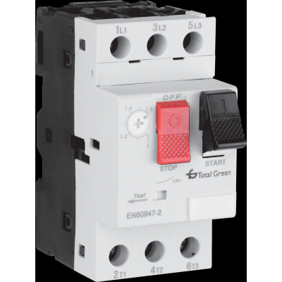 Protectie Motor 17-23A