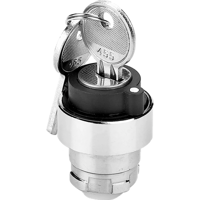Cap Selector cu Cheie IP40