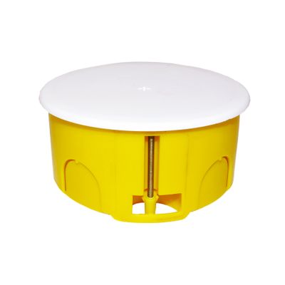 Doza Derivatie Rotunda 100mm
