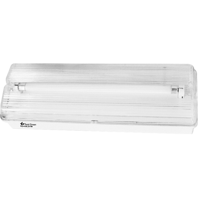 Lampa Exit IP65 1x8W