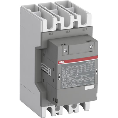 Contactor 100-250V 50Hz AF205-30-00-13