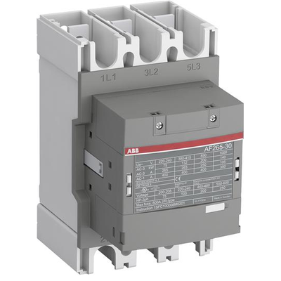 Contactor 100-250V 50Hz AF265-30-00-13