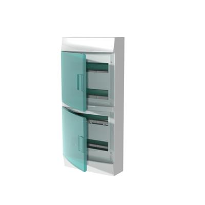 Tablou IP41 48 Module PT