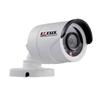 Camera Bullet 720TVL 1.3MP cu Infrarosu IP66