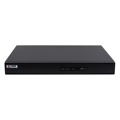 DVR Intrare Video 16 Canale