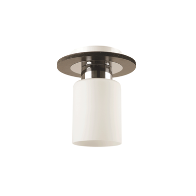 Plafoniera Andra Wenge 1xE27 60W, 6011
