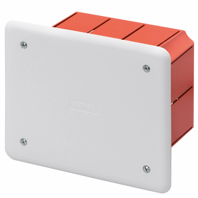 Doza Derivatie ST 118x96x70mm