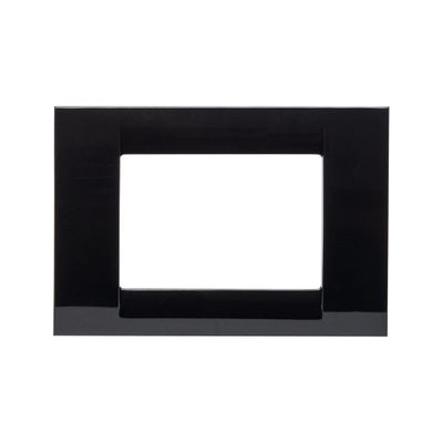 Rama Virna Negru 3M, System GW22113