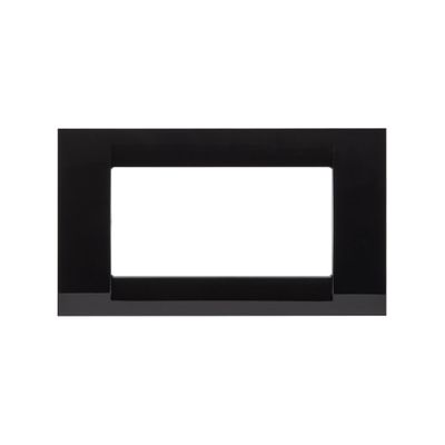 Rama Virna Negru 4M, System GW22114