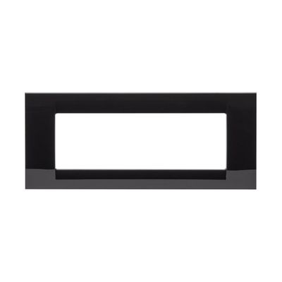 Rama Virna Negru 6M, System GW22116