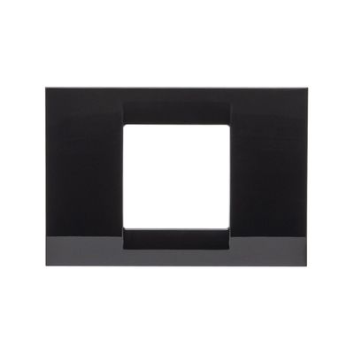 Rama Virna Negru 2M, System GW22112