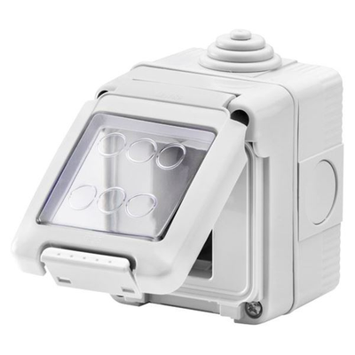 Doza Aparatt PT 1M IP55 66x82x65mm