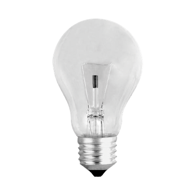 Bec 60W E27 24V