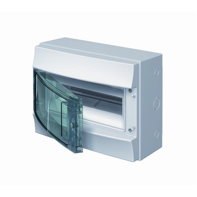 Tablou IP65 12 Module PT