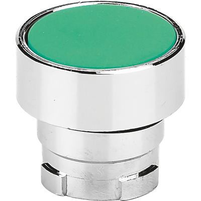 Cap Buton Revenire IP40 Culoare Verde
